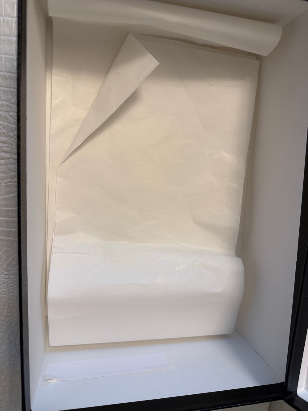 CHANEL SHOE BOX.new - Picture 9 of 15
